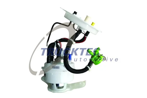 Fuel Feed Unit